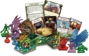 Quelle: Fantasy Flight Games