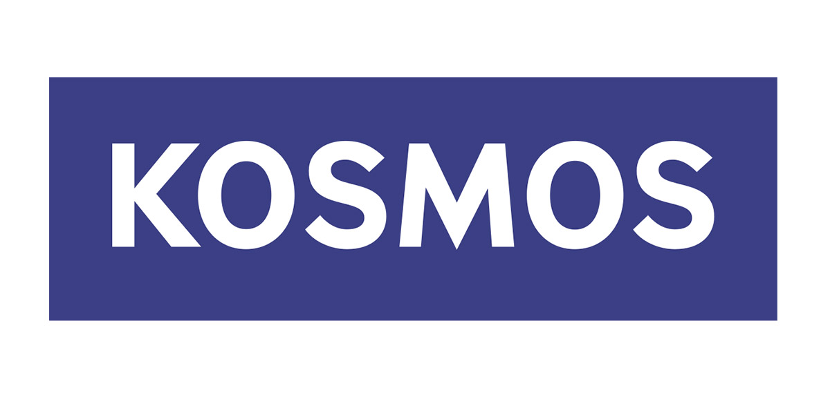 Kosmos Verlag Logo