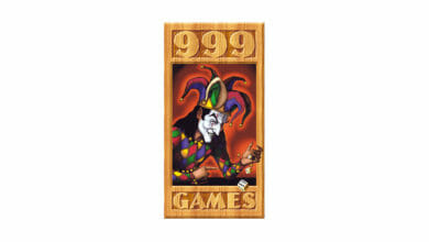 999 Games News