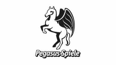 Pegasus Spiele News