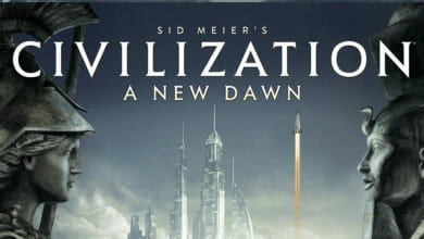 Civilization: A new Dawn