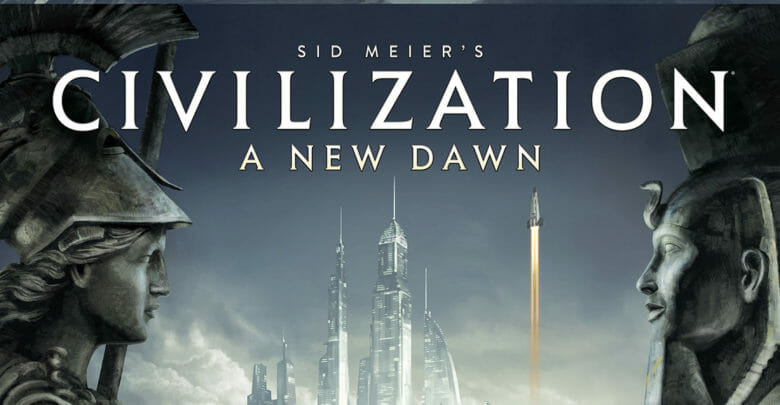 Civilization: A new Dawn