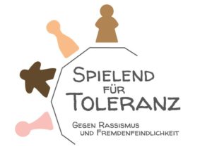 Spielend für Toleranz!
