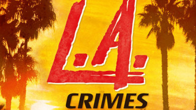 Detective L.A. Crimes. Quelle: Pegasus Spiele