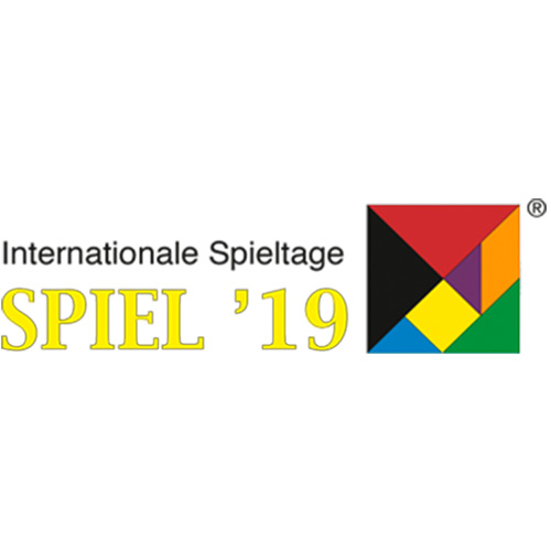 Internationale Spieletage SPIEL 2019 - Friedhelm Merz Verlag
