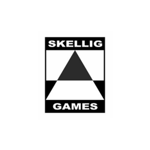 Skellig Games Logo
